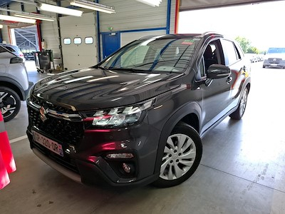 Suzuki S-CROSS S-Cross 1.4 Boosterjet Hybrid 129ch Privilege