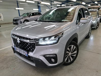 Suzuki S-CROSS S-Cross 1.4 Boosterjet Hybrid 129ch Style