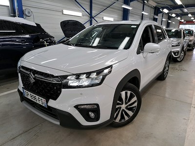 Suzuki S-CROSS S-Cross 1.4 Boosterjet Hybrid 129ch Style