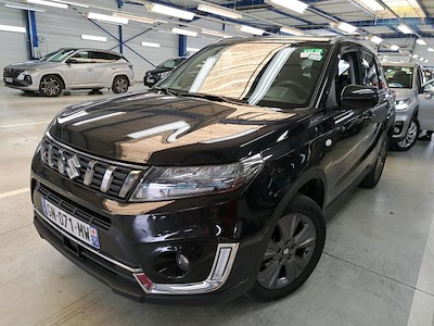 Suzuki VITARA Vitara 1.4 Boosterjet Hybrid 129ch Privilege