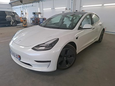 Tesla Model 3 Model 3 Long-Range Dual Motor AWD