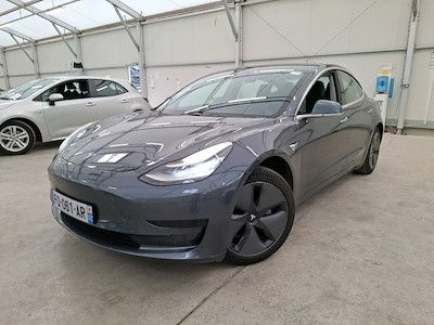 Tesla Model 3 Model 3 Standard RWD Plus