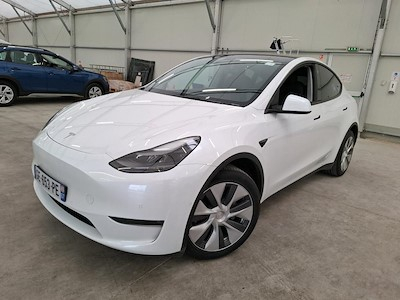 Tesla Model Y Model Y Long Range AWD