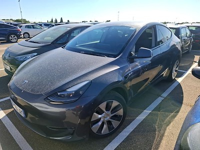 Tesla Model Y Model Y Long Range AWD