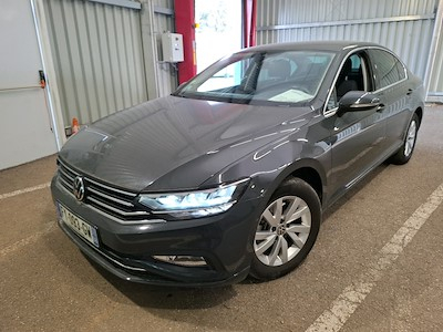 Volkswagen PASSAT Passat 2.0 TDI EVO 150ch Business DSG7 8cv