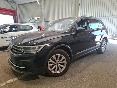 Volkswagen TIGUAN Tiguan 1.4 eHybrid 245ch Life Business DSG6