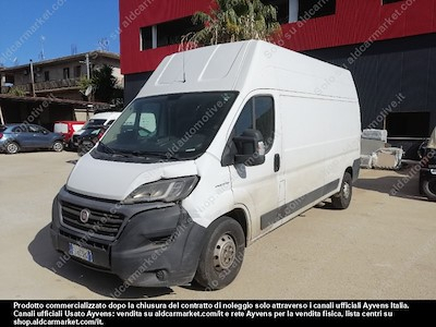Fiat ducato maxi 35 lh3 2.3 -