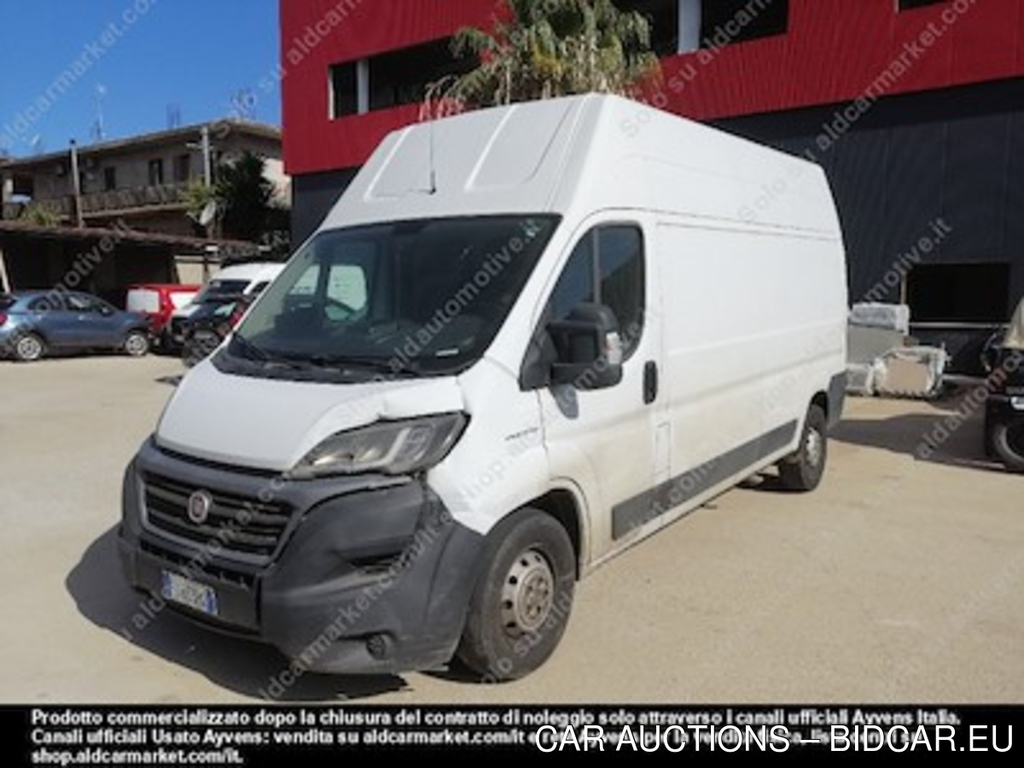 Fiat ducato maxi 35 lh3 2.3 -