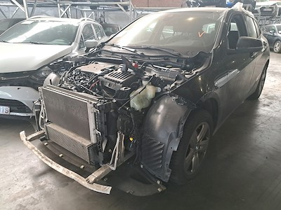 BMW 1 series hatch 1.5 116DA (85KW) Model Advantage Business Driving Assistant Mirror