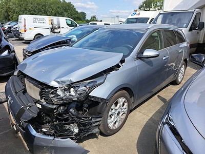 Kia Ceed sportswagon 1.0 T-GDI MHEV PULSE DCT