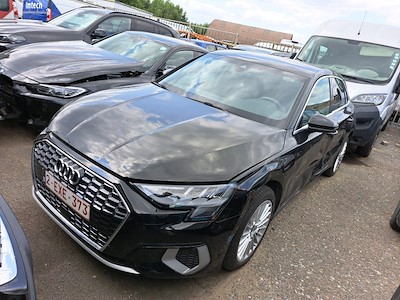 Audi A3 sportback 1.4 40 TFSI E S TRON. ADVANCED SPORTBACK