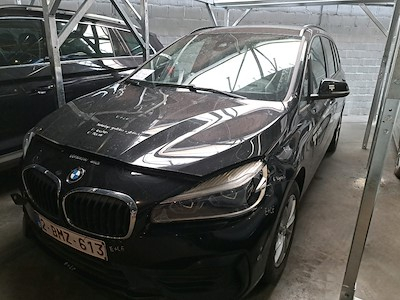 BMW 2 active tourer 1.5 216D GRAN TOURER