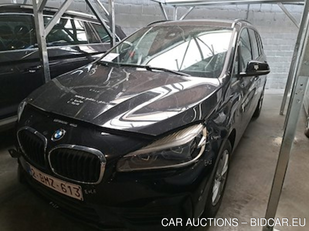 BMW 2 active tourer 1.5 216D GRAN TOURER