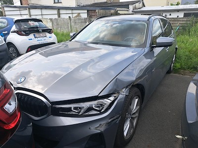 BMW 3 series touring 2.0 320E TOURING