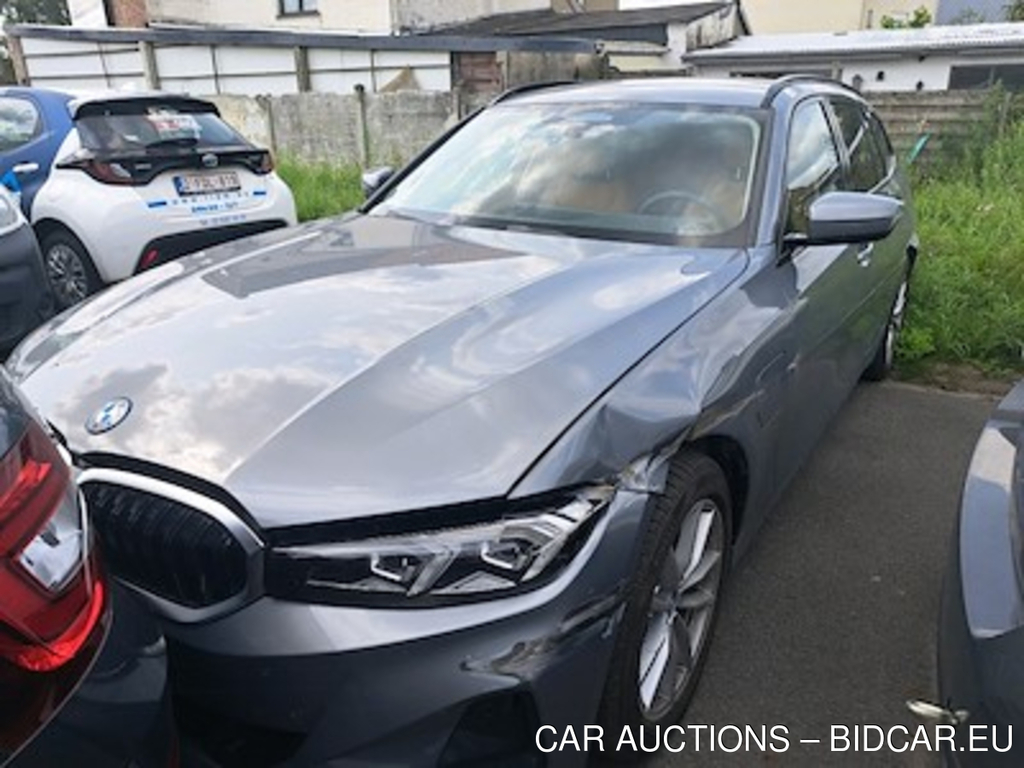 BMW 3 series touring 2.0 320E TOURING