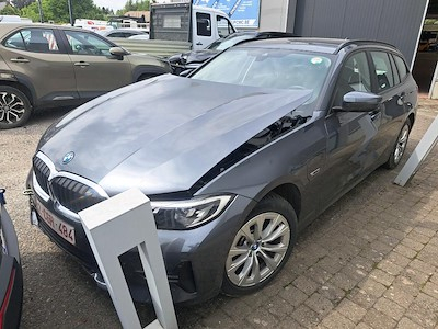 BMW 3 series touring 2.0 320E TOURING