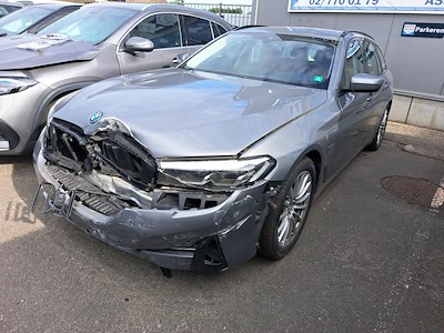 BMW 5 series touring 2.0 530E TOURING AUTO