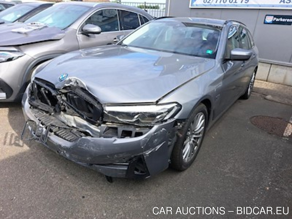 BMW 5 series touring 2.0 530E TOURING AUTO