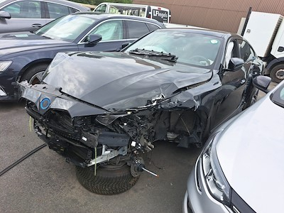 BMW I4 BEV EDRIVE35 GRAN COUPE