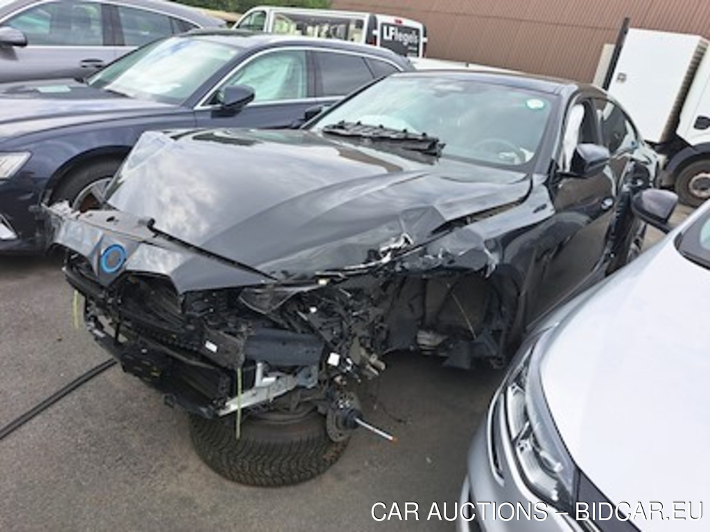 BMW I4 BEV EDRIVE35 GRAN COUPE