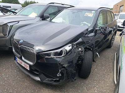 BMW IX1 BEV 67KWH EDRIVE20 (150KW) AUTO