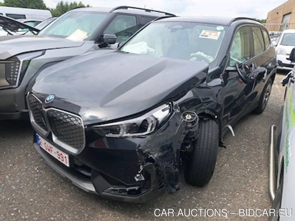 BMW IX1 BEV 67KWH EDRIVE20 (150KW) AUTO