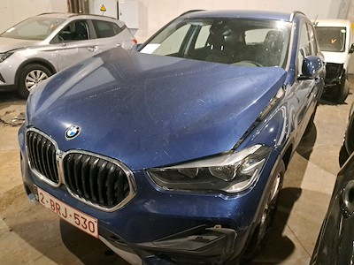 BMW X1 1.5 SDRIVE16DA