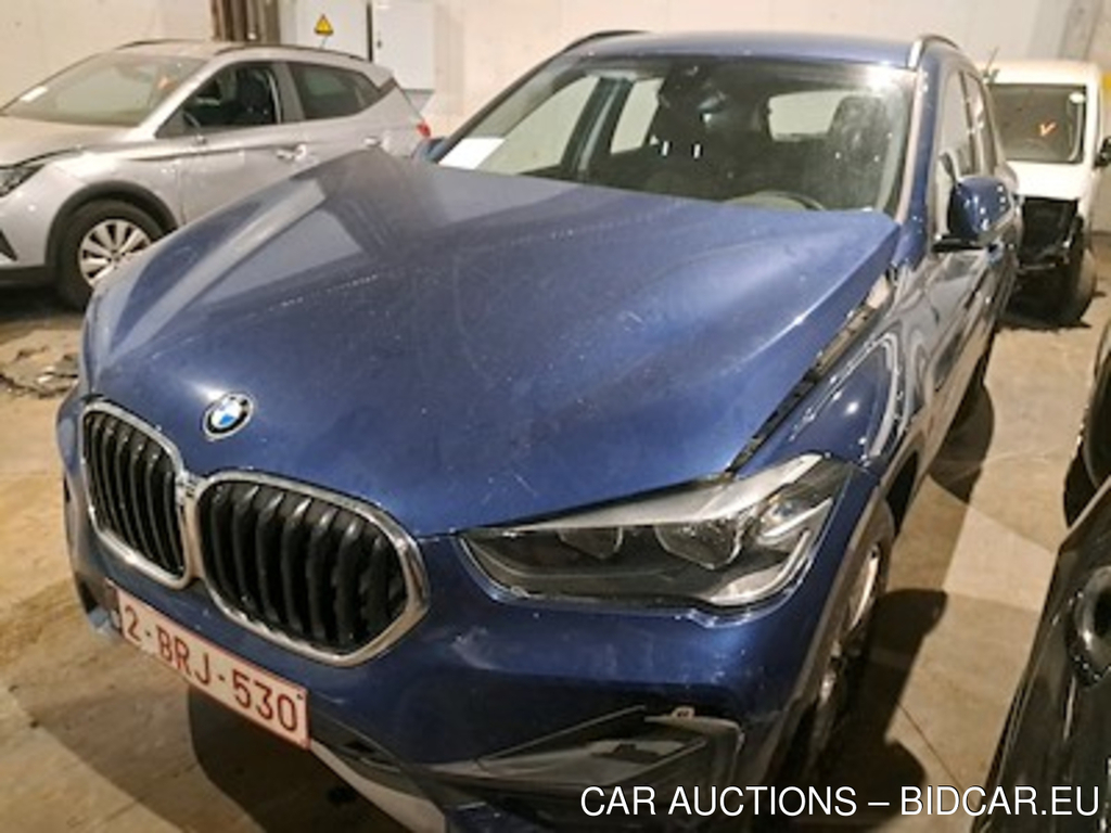 BMW X1 1.5 SDRIVE16DA