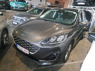 Ford KUGA 1.5 ECOBLUE 88KW VIGNALE AUTO
