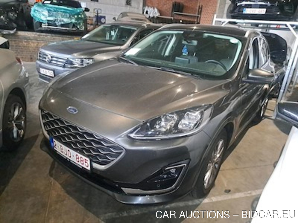 Ford KUGA 1.5 ECOBLUE 88KW VIGNALE AUTO