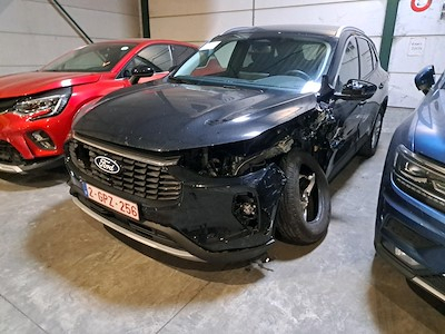 Ford KUGA 1.5I ECOBOOST 111KW TITANIUM
