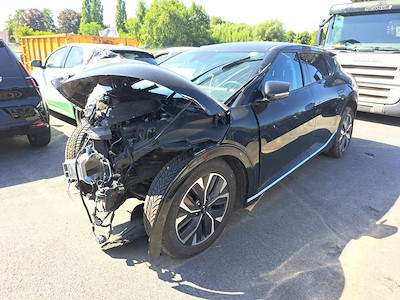 Kia EV6 BEV 77KWH BUSINESS PLUS AUTO RWD
