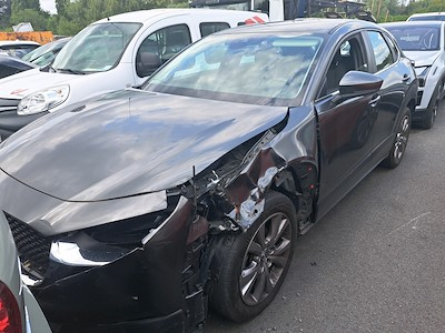 Mazda CX-30 2.0 SKYACTIV-G 122HP AUTO SKYDRIVE