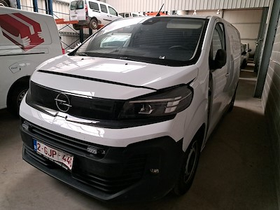 Opel VIVARO 1.5 TURBO 88KW L2H1