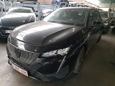 Peugeot 308 1.2 PURETECH 96KW S-S AUTO ALLURE