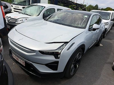 Polestar 3 BEV 111WH PLUS PILOT