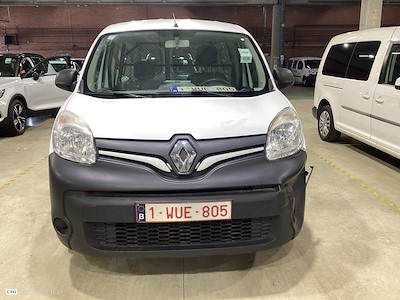 Renault Kangoo express maxi dsl - 2013 1.5 dCi Energy Confort (EU6)