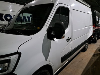 Renault Master 35 fou mwb HR dsl 2.3 dCi 35 L2H2 Energy Bl Grand Confort