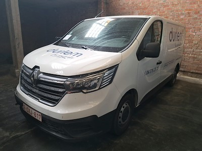 Renault TRAFIC Confort L1H1 Energy Blue dCi 130