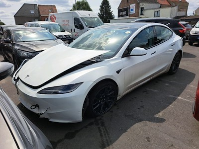 Tesla Model 3 BEV RWD AUTO