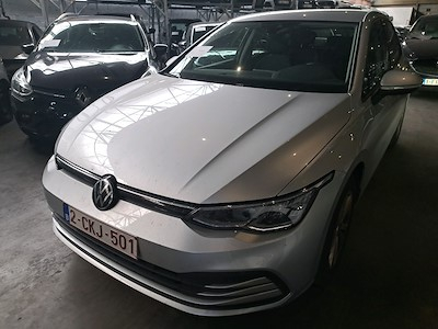 Volkswagen Golf 2.0 TDI 85KW LIFE
