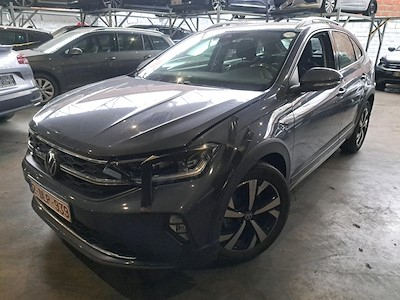 Volkswagen TAIGO 1.0 TSI 81KW DSG STYLE BUSINESS