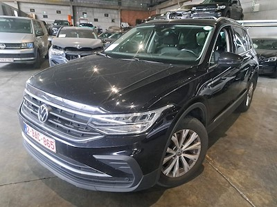 Volkswagen TIGUAN 1.5 TSI 110KW LIFE