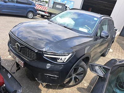 Volvo XC40 1.5 T4 PHEV PLUS DARK DESIGN DCT