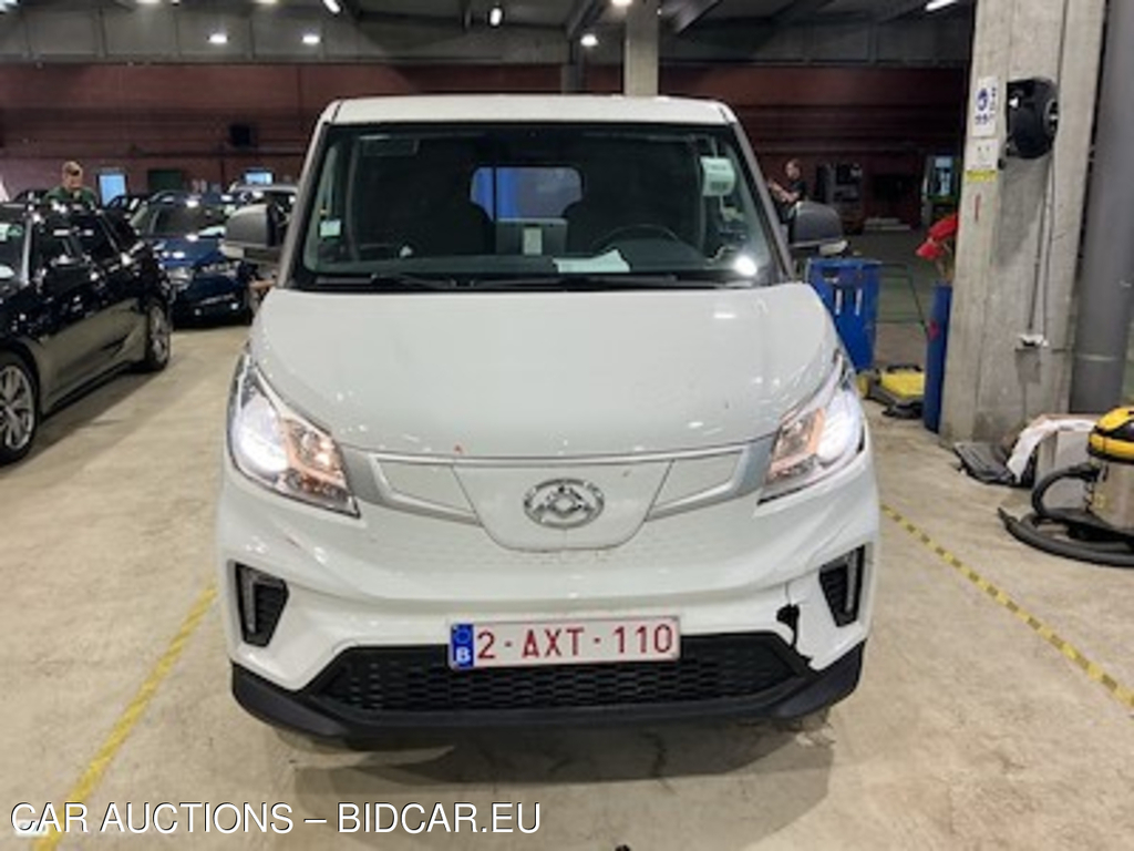 Maxus Edeliver 3 BEV 35KWH AUTO SWB