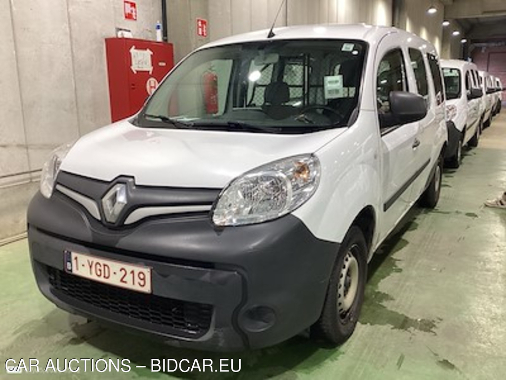 Renault Kangoo express maxi diesel Lot 1.3 RENAULT KANGOO EXPRESS Maxi 1.5 dCi Blue Confort
