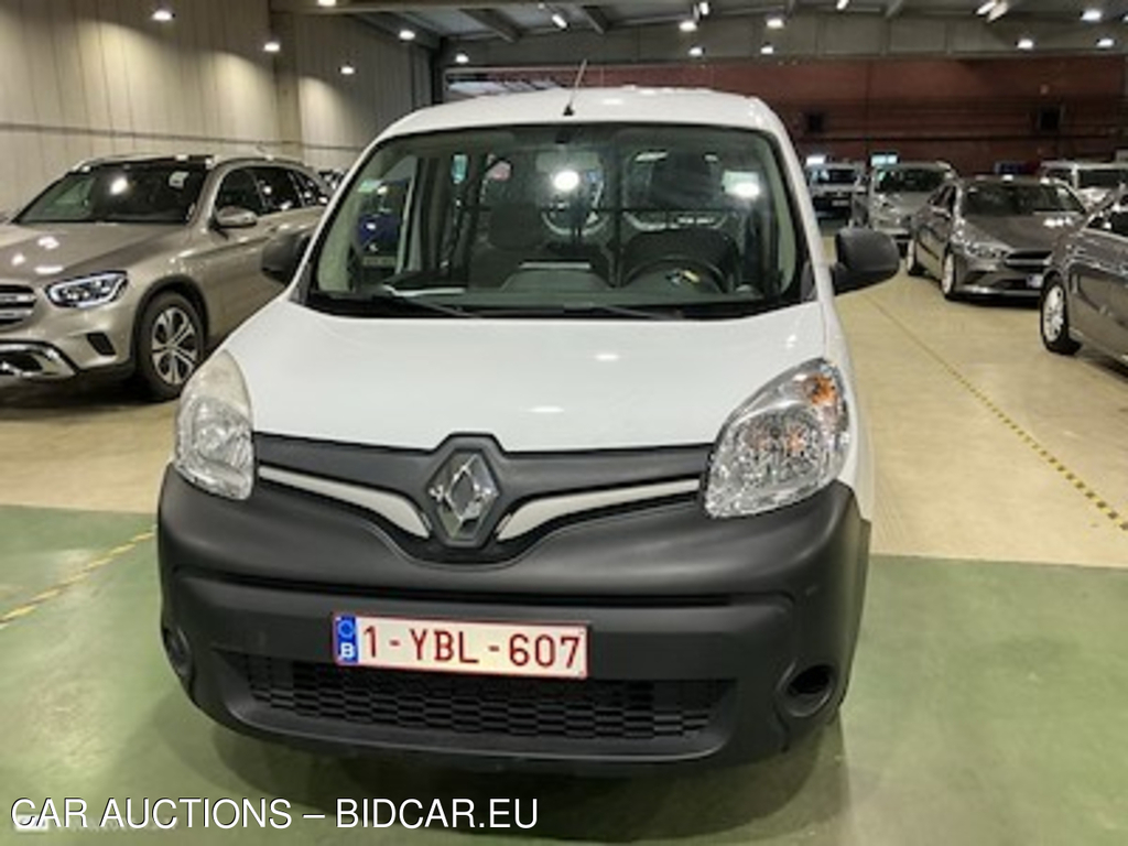 Renault Kangoo express maxi diesel Lot 1.3 RENAULT KANGOO EXPRESS Maxi 1.5 dCi Blue Confort