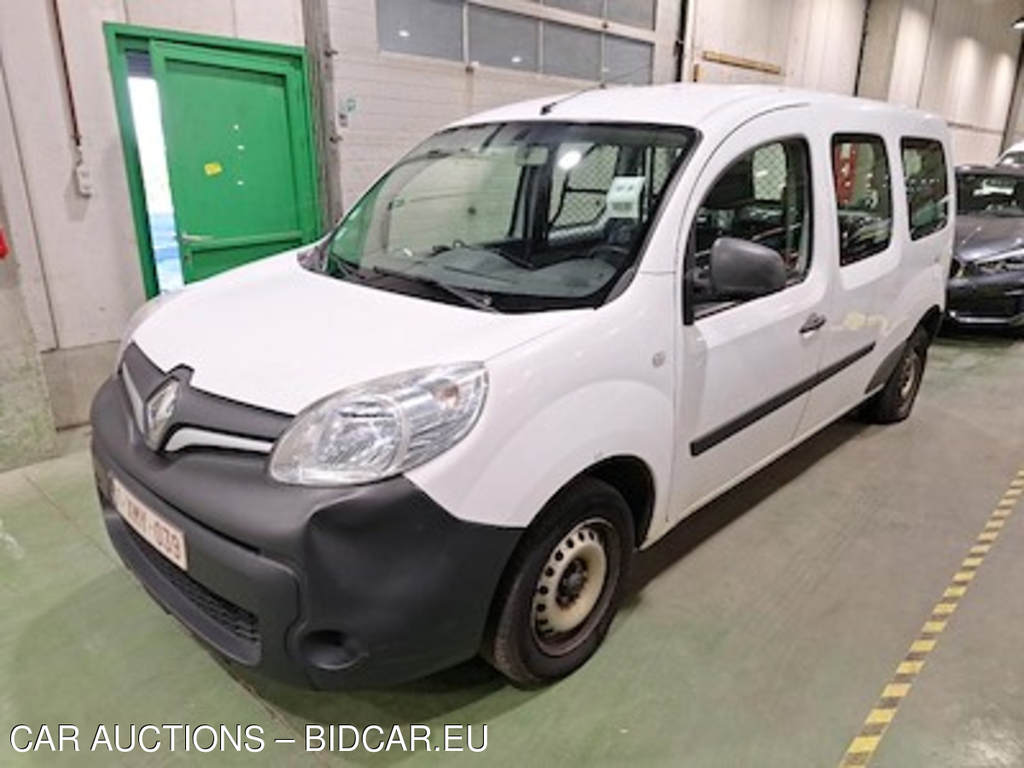 Renault Kangoo express maxi diesel Lot 1.3 RENAULT KANGOO EXPRESS Maxi 1.5 dCi Blue Confort
