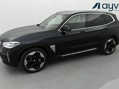 BMW Ix3 80kwh auto 286CV Model Impressive TOE NAVI