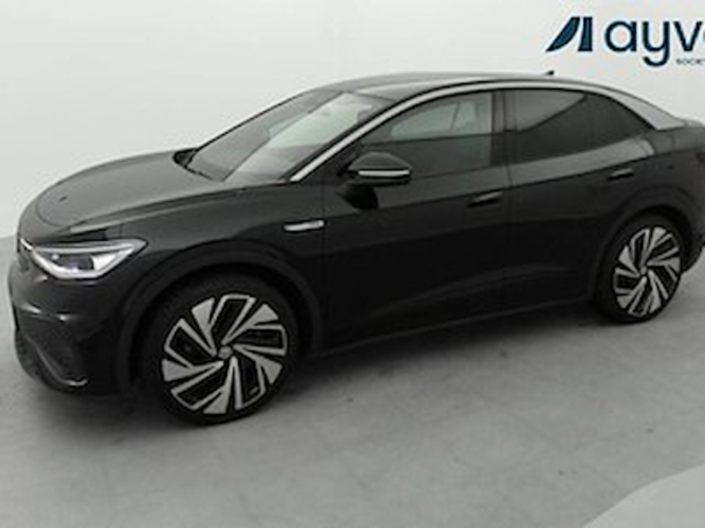 Volkswagen Id.5 82kwh 150 KW pro auto 204 CV Design+, Assistance+, Interior Style+, Attelage, Sport